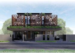 Lucky Heights (D16), Terrace #522706531